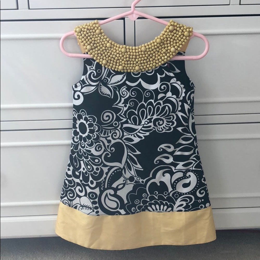 Girls Size 2 Dresz